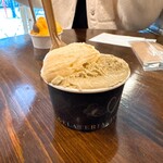 ジェラテリア アクオリーナ - 