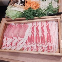 出汁しゃぶおばんざい おかか 市ヶ谷 - 