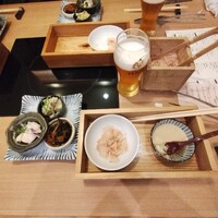 出汁しゃぶおばんざい おかか 市ヶ谷 - 