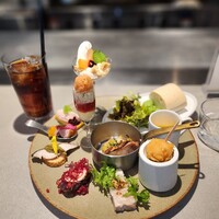 フレンチバルギンザ by plein - 