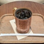 上島珈琲店 - ドリンク写真: