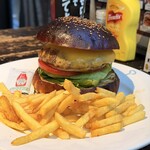 ハングリーヘブン - 