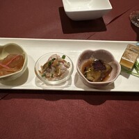 ジョーズ シャンハイ ニューヨーク 銀座店 - 