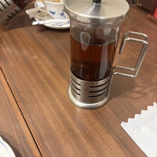 喫茶トリコロール_1