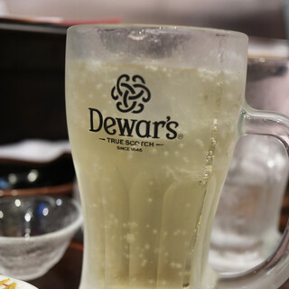 居酒屋・炭火焼 庄八_1