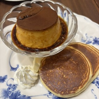 喫茶トリコロール_0