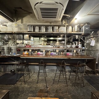 麺場 ハマトラ_2