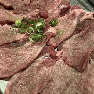焼肉いわもと - 料理写真: