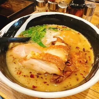 麺場 ハマトラ_0