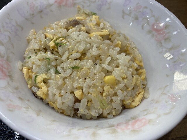 味好 美咲店 - 羽前大山（ラーメン）の写真