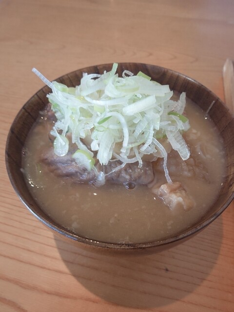 オクヤマ食堂 - 村山（食堂）の写真