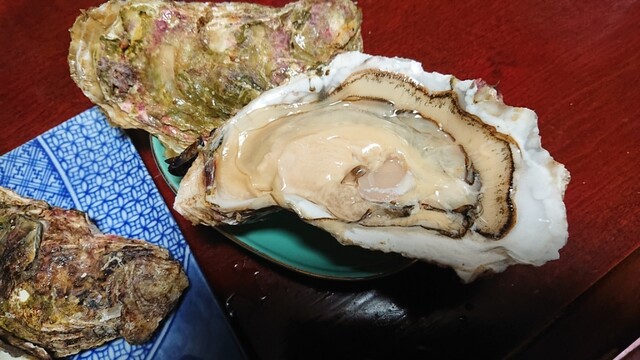 南三陸水産 - 高畠（その他）の写真