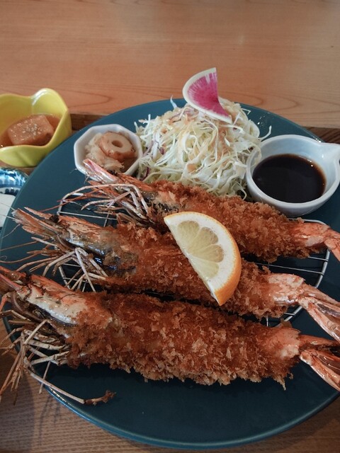 オクヤマ食堂 - 村山（食堂）の写真
