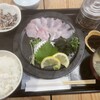 梅山鉄平食堂 本店