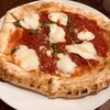イタリアンバールペスカーラ - マルゲリータ（990円）
