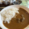 カレー専門店 KEN