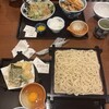 戸隠そば  藤枝分店