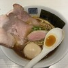 淡麗拉麺 己巳 野毛本店