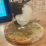 地中海酒場 ココチーノ 西新宿店 - 