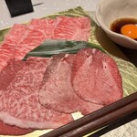 肉割烹 重㐂 - 