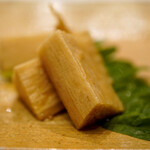 自家製粉そば 幸町 満留賀 - 