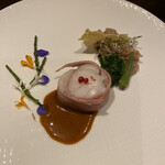 タテルヨシノ 三國湊 - 