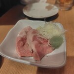 もつ焼男体山 - 