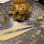 タテルヨシノ 三國湊 - 