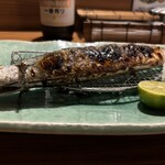 出汁さんろくぼう - 