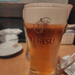 もつ焼男体山 - 