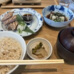 あえん 自由が丘店 - 