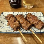 新発田屋 - 料理写真: