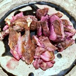 千ふく - 石川 青首真鴨(特大)