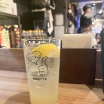 地中海酒場 ココチーノ 西新宿店 - 
