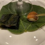 タテルヨシノ 三國湊 - 