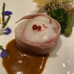 タテルヨシノ 三國湊 - 