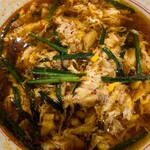 辛麺屋 桝元 - 料理写真: