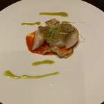 タテルヨシノ 三國湊 - 