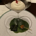 タテルヨシノ 三國湊 - 