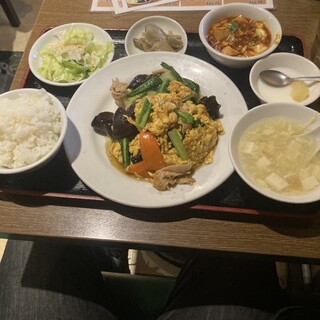 台湾料理 桃園_1