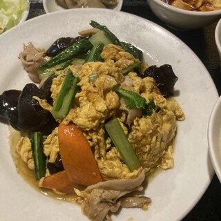 台湾料理 桃園_0