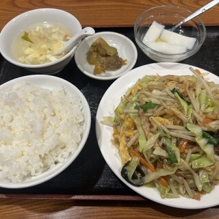 中華料理 華宴_0