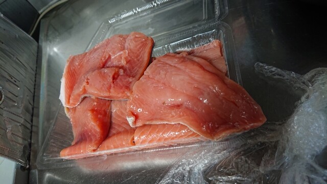 南三陸水産 - 高畠（その他）の写真