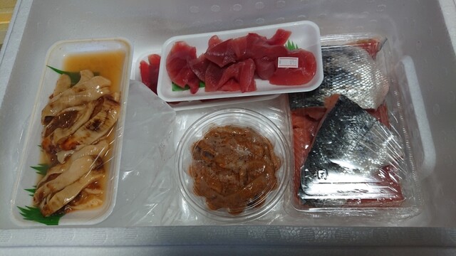 南三陸水産 - 高畠（その他）の写真