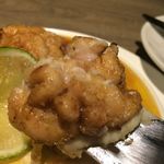 ビストロピット - おすすめされたことに感謝する逸品！ぜひ食べていただきたい！