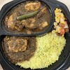 カレーの店 マボロシ