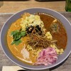 スパイス ファクトリー ecute品川サウス店