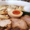 中華そば 一颯 - 