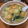  とんとんラーメン 
