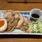 麺屋 つくし - 